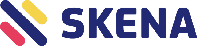 Skena logo