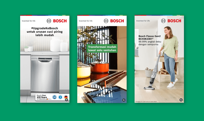 Bosch 3