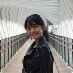 Marsya Anindita photo