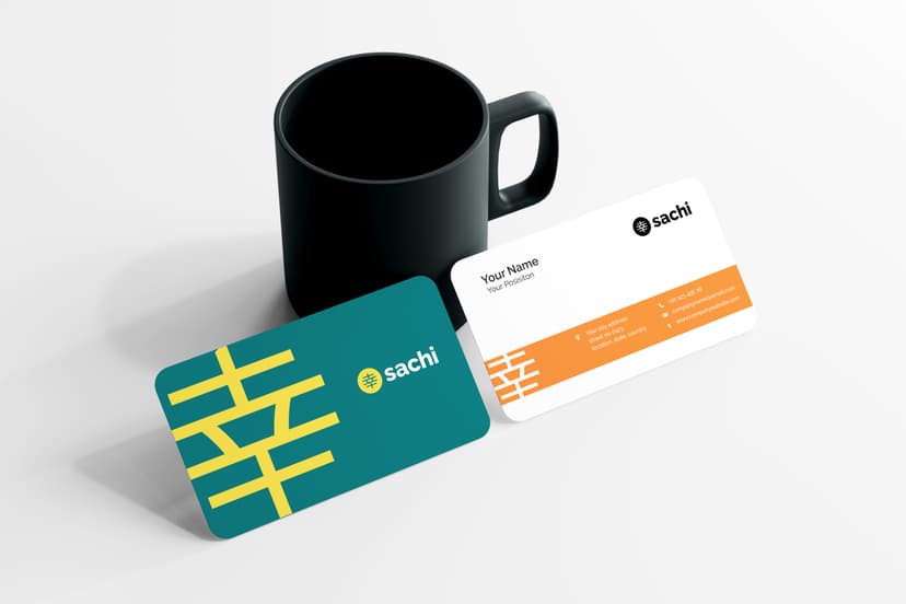 Copy of Bussiness Card