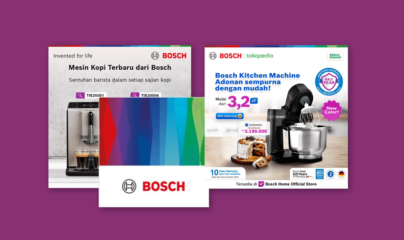Bosch 2